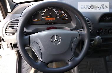  Mercedes-Benz Sprinter 2006 в Ровно