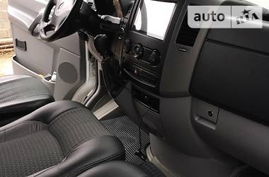 Микроавтобус Mercedes-Benz Sprinter 2007 в 