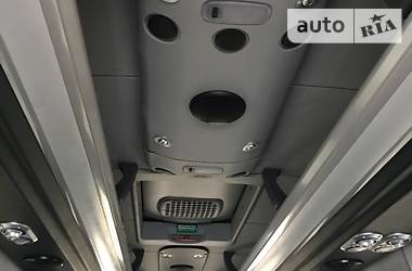 Микроавтобус Mercedes-Benz Sprinter 2012 в 