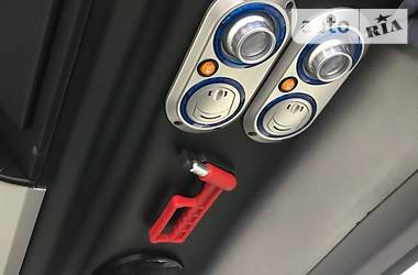 Микроавтобус Mercedes-Benz Sprinter 2012 в 