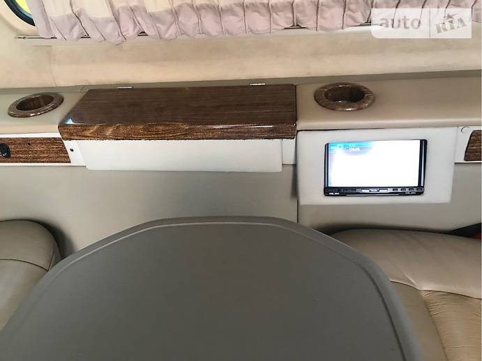 Мікроавтобус Mercedes-Benz Sprinter 2009 в Березані