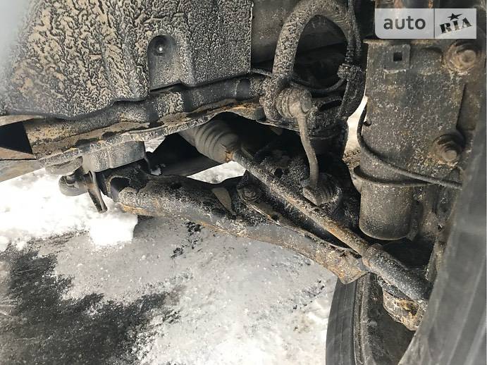 Мікроавтобус Mercedes-Benz Sprinter 2009 в Березані