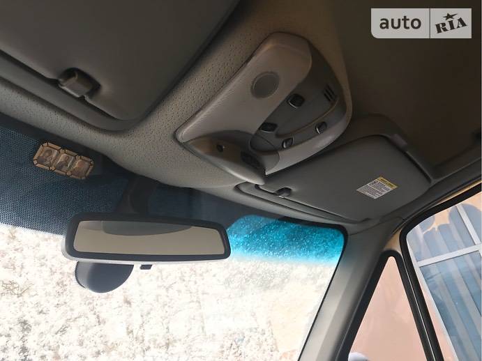 Мікроавтобус Mercedes-Benz Sprinter 2009 в Березані