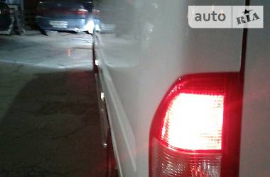 Мікроавтобус Mercedes-Benz Sprinter 1999 в 