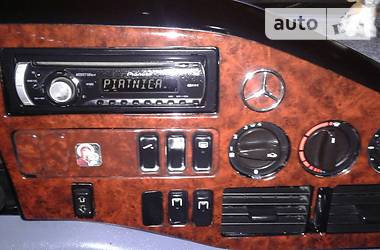 Мікроавтобус Mercedes-Benz Sprinter 1999 в 
