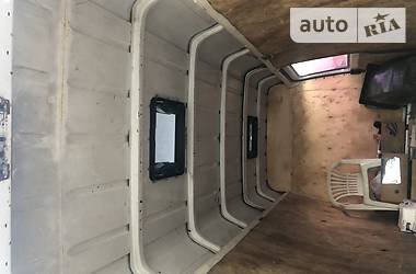 Вантажний фургон Mercedes-Benz Sprinter 2006 в 