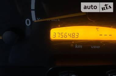Вантажний фургон Mercedes-Benz Sprinter 2006 в 
