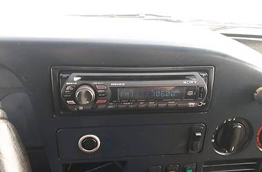 Микроавтобус Mercedes-Benz Sprinter 1997 в 
