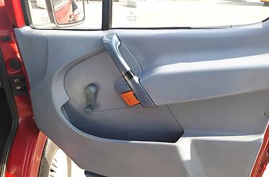 Микроавтобус Mercedes-Benz Sprinter 1997 в 