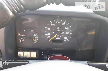 Микроавтобус Mercedes-Benz Sprinter 1997 в 