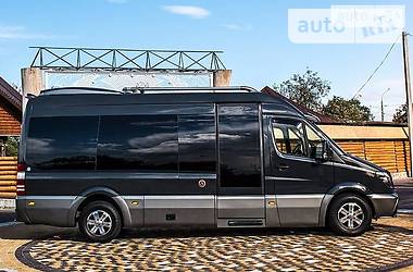 Мікроавтобус Mercedes-Benz Sprinter 2010 в Вінниці