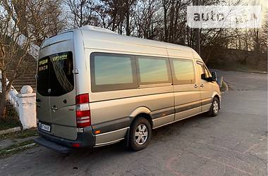 Микроавтобус Mercedes-Benz Sprinter 2008 в Новой Каховке