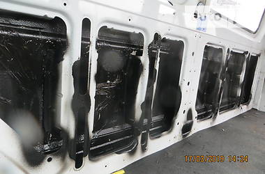 Микроавтобус Mercedes-Benz Sprinter 2009 в 