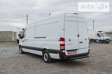  Mercedes-Benz Sprinter 2014 в Ровно