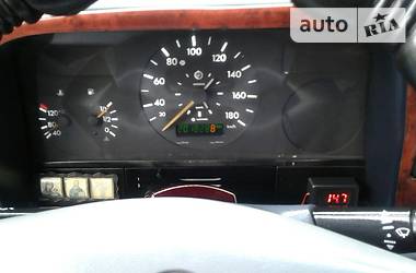 Мікроавтобус Mercedes-Benz Sprinter 1997 в 