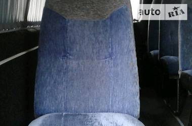 Мікроавтобус Mercedes-Benz Sprinter 1997 в 