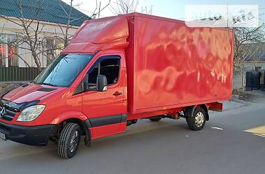  Mercedes-Benz Sprinter 2013 в Белой Церкви