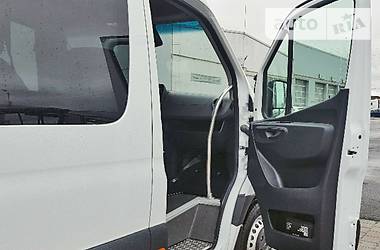 Микроавтобус Mercedes-Benz Sprinter 2019 в Киеве