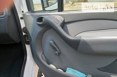 Мікроавтобус Mercedes-Benz Sprinter 2006 в 