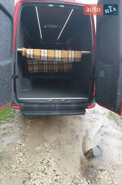 Микроавтобус Mercedes-Benz Sprinter 2013 в 