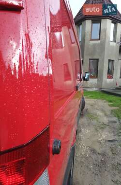 Микроавтобус Mercedes-Benz Sprinter 2013 в 