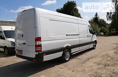  Mercedes-Benz Sprinter 2016 в Ровно