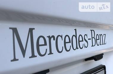 Грузовой фургон Mercedes-Benz Sprinter 2011 в 