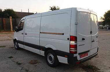 Рефрижератор Mercedes-Benz Sprinter 2014 в Одессе