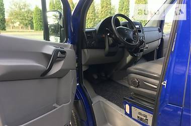  Mercedes-Benz Sprinter 2011 в Дубно