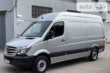  Mercedes-Benz Sprinter 2015 в Виннице