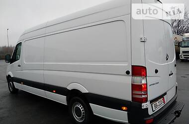  Mercedes-Benz Sprinter 2015 в Каменец-Подольском