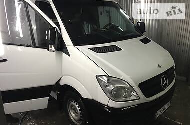  Mercedes-Benz Sprinter 2007 в Тячеві