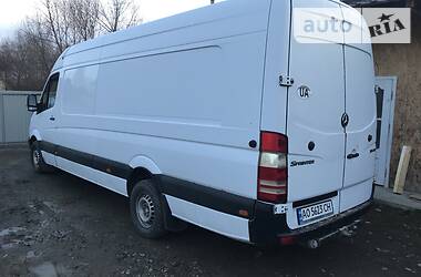  Mercedes-Benz Sprinter 2007 в Тячеві