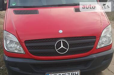  Mercedes-Benz Sprinter 2007 в Николаеве