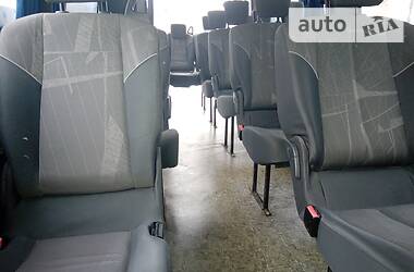 Микроавтобус Mercedes-Benz Sprinter 2000 в Покровске