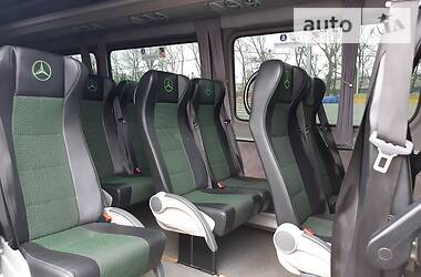 Микроавтобус Mercedes-Benz Sprinter 2015 в Белой Церкви