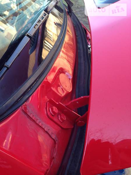 Мікроавтобус Mercedes-Benz Sprinter 2003 в Ужгороді