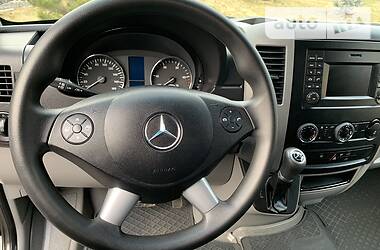  Mercedes-Benz Sprinter 2017 в Виннице