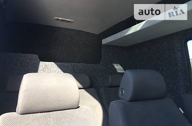 Мікроавтобус Mercedes-Benz Sprinter 2014 в 