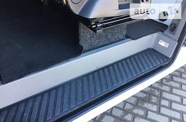 Мікроавтобус Mercedes-Benz Sprinter 2014 в 