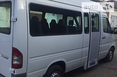 Мікроавтобус Mercedes-Benz Sprinter 2005 в 