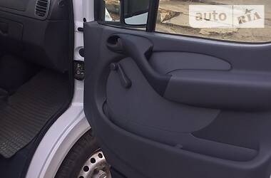 Мікроавтобус Mercedes-Benz Sprinter 2005 в 
