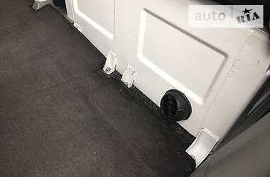 Мікроавтобус Mercedes-Benz Sprinter 2014 в 