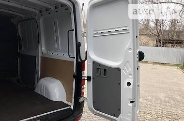 Мікроавтобус Mercedes-Benz Sprinter 2015 в 