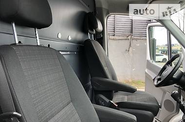Мікроавтобус Mercedes-Benz Sprinter 2015 в 