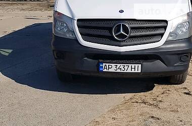  Mercedes-Benz Sprinter 2013 в Бердянске