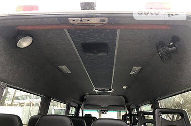 Микроавтобус Mercedes-Benz Sprinter 2004 в 