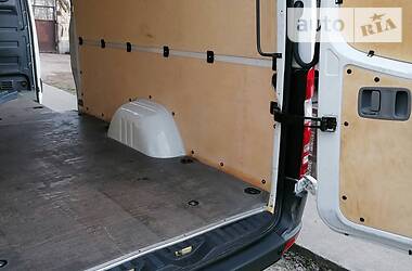 Вантажний фургон Mercedes-Benz Sprinter 2015 в 