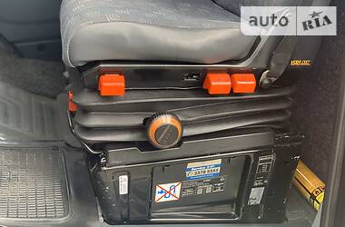Мікроавтобус Mercedes-Benz Sprinter 2005 в 