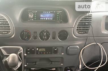 Мікроавтобус Mercedes-Benz Sprinter 2005 в 